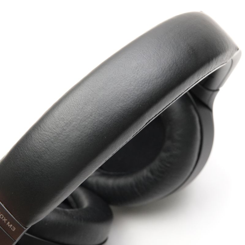 WH-1000XM3/BM