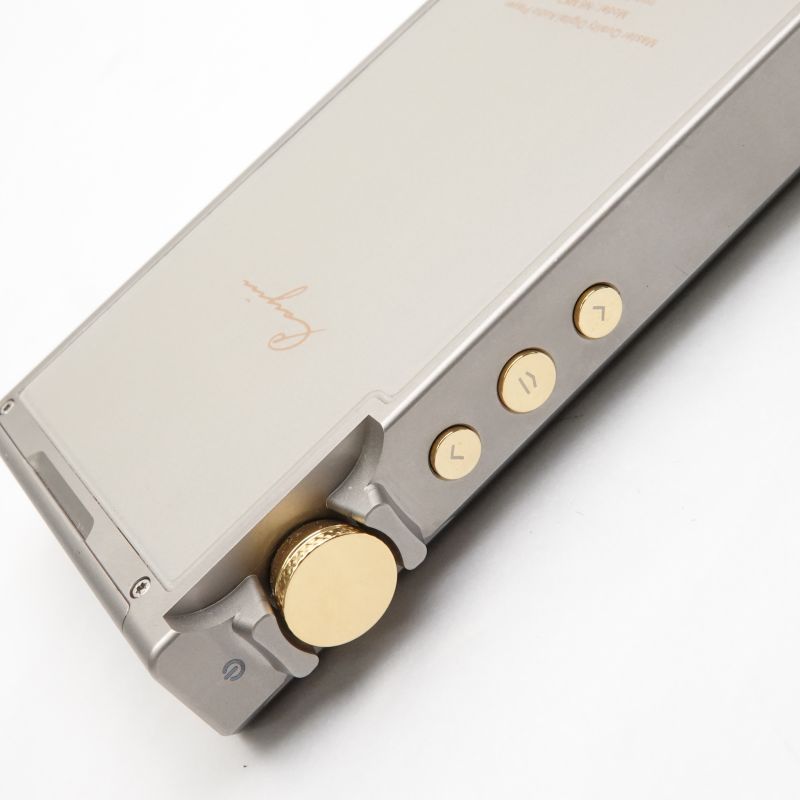N6ii Titanium R2R Limited Edit [N6ii-Ti R-2R]