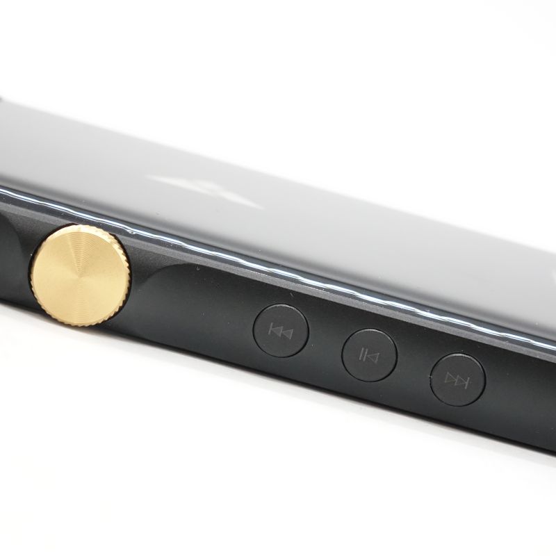 DX160 Ver.2020 Black