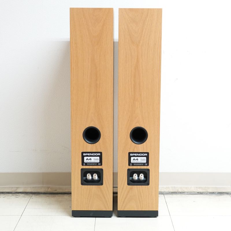 A4/Oak