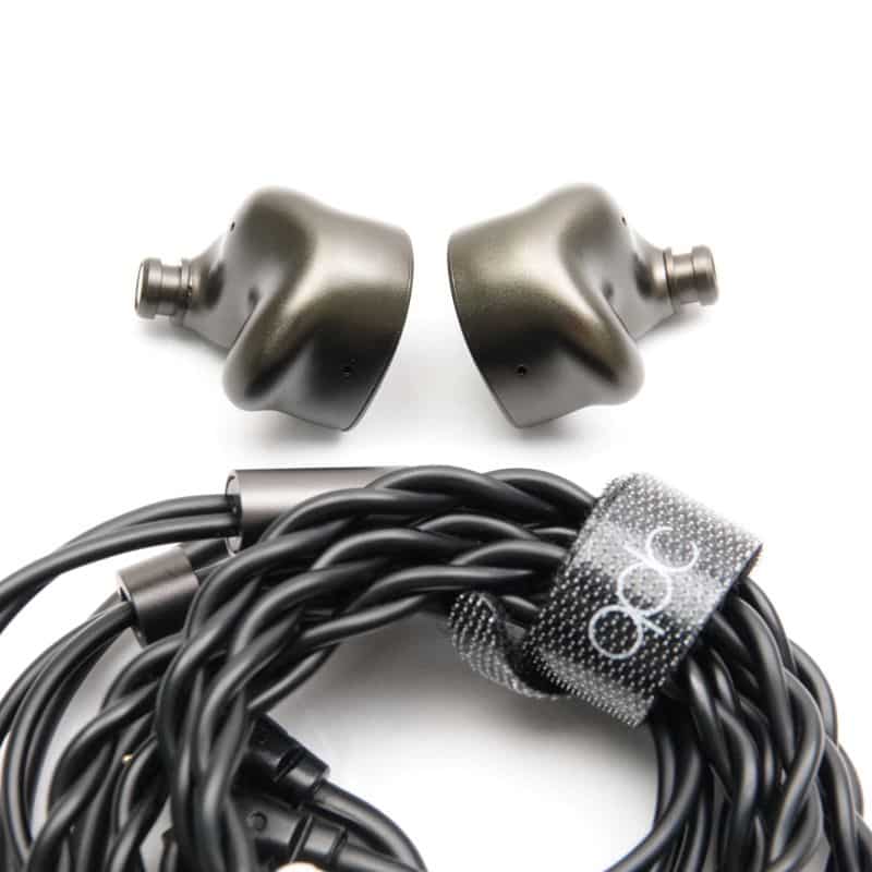SUPERIOR EX [QDC-SUPERIOR-EX]