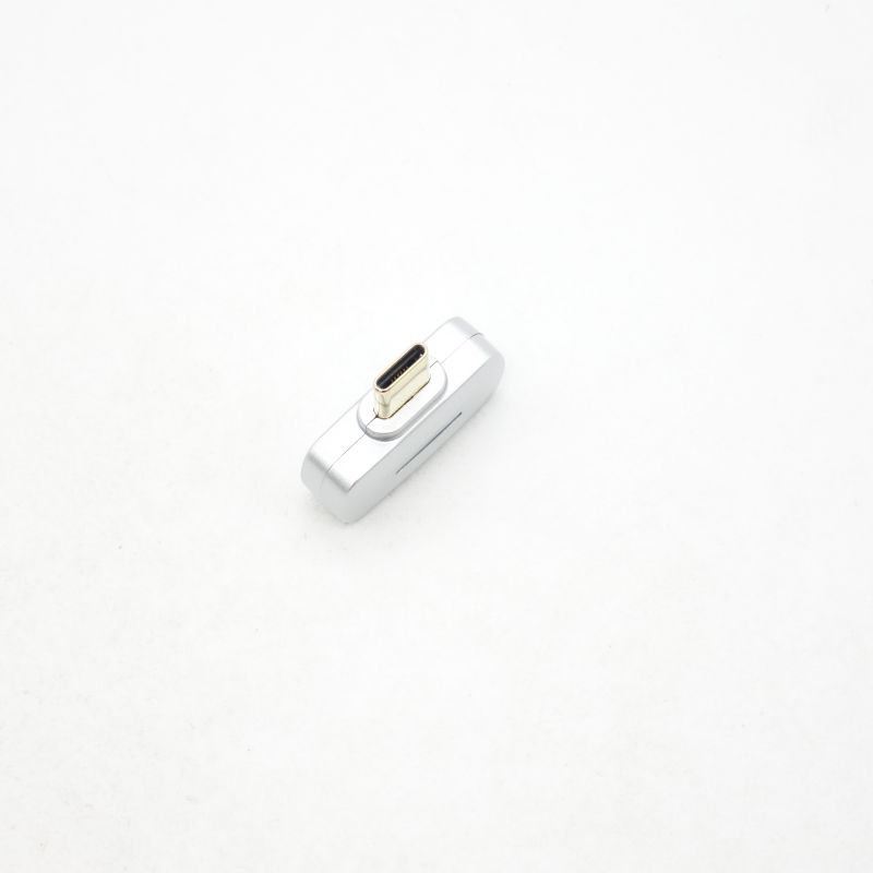 BT11 Silver [FIO-BT11-S]