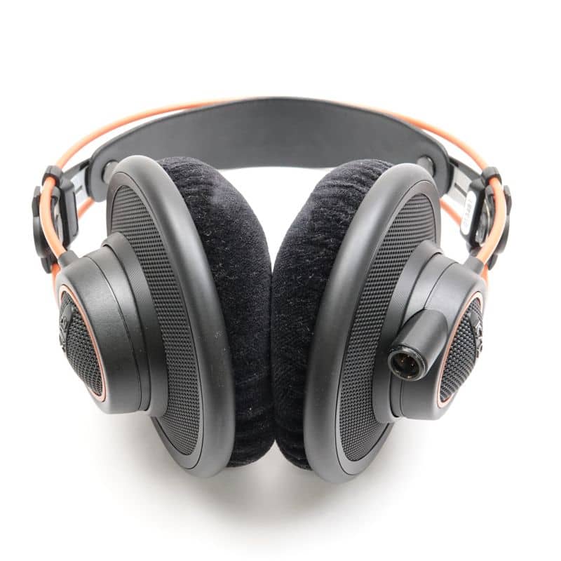K712 PRO