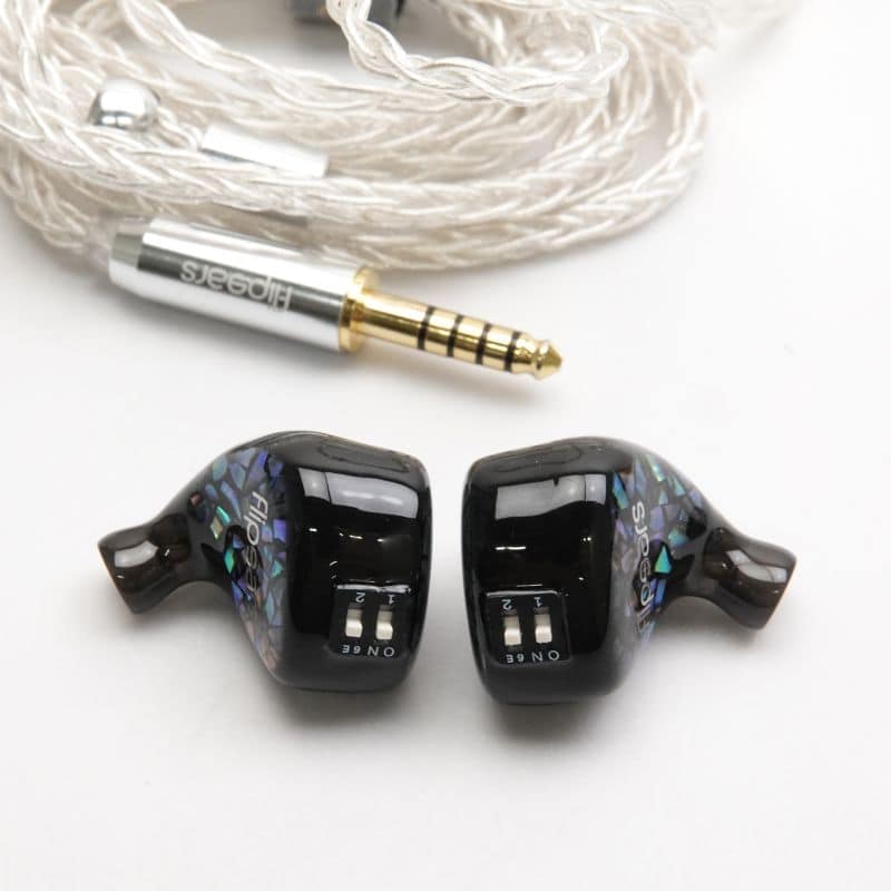 ARTHA (Universal Fit)