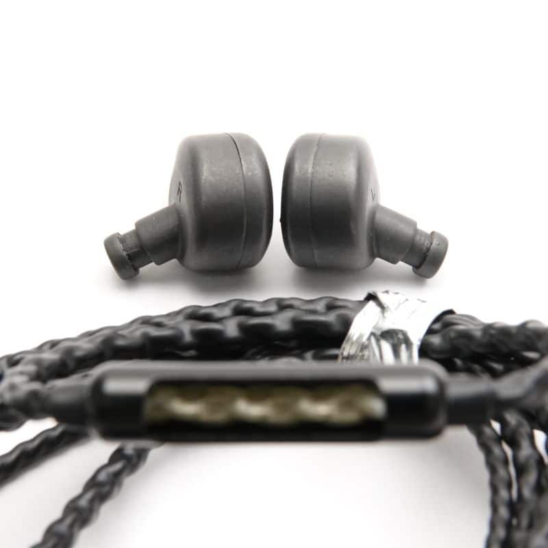 Dream Titanium Black [DREAM-BLK]