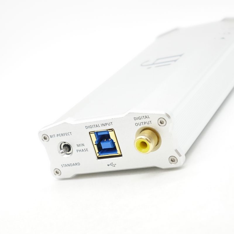 micro iDAC2