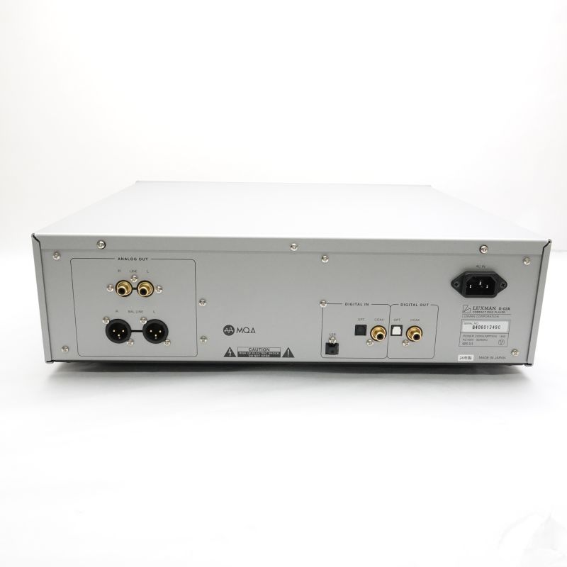 D-03X