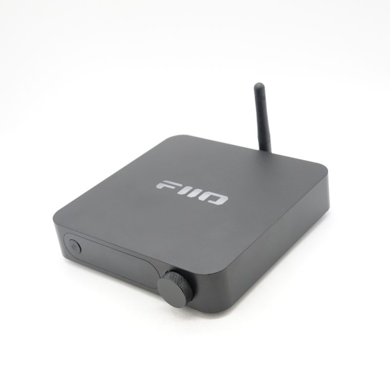 SR11 Black [FIO-SR11-B]