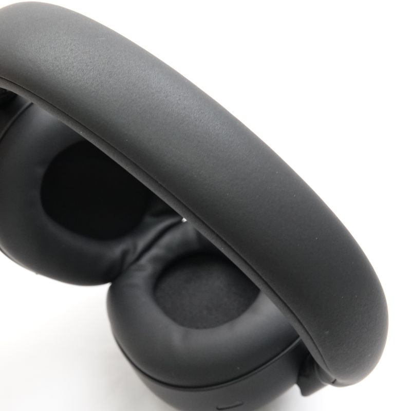 SONY WH-1000XM6 BM ブラック 中古 240001205386｜中古通販