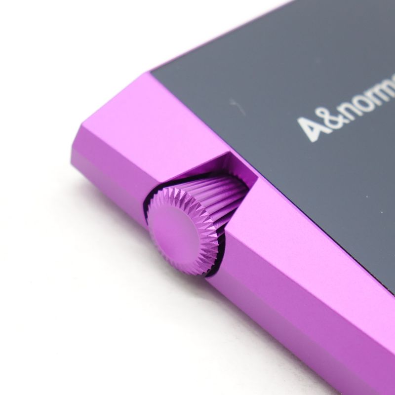 A&norma SR35 Purple [IRV-AK-SR35-PUR]