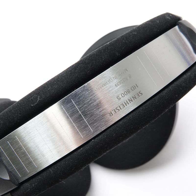 HD 800 S