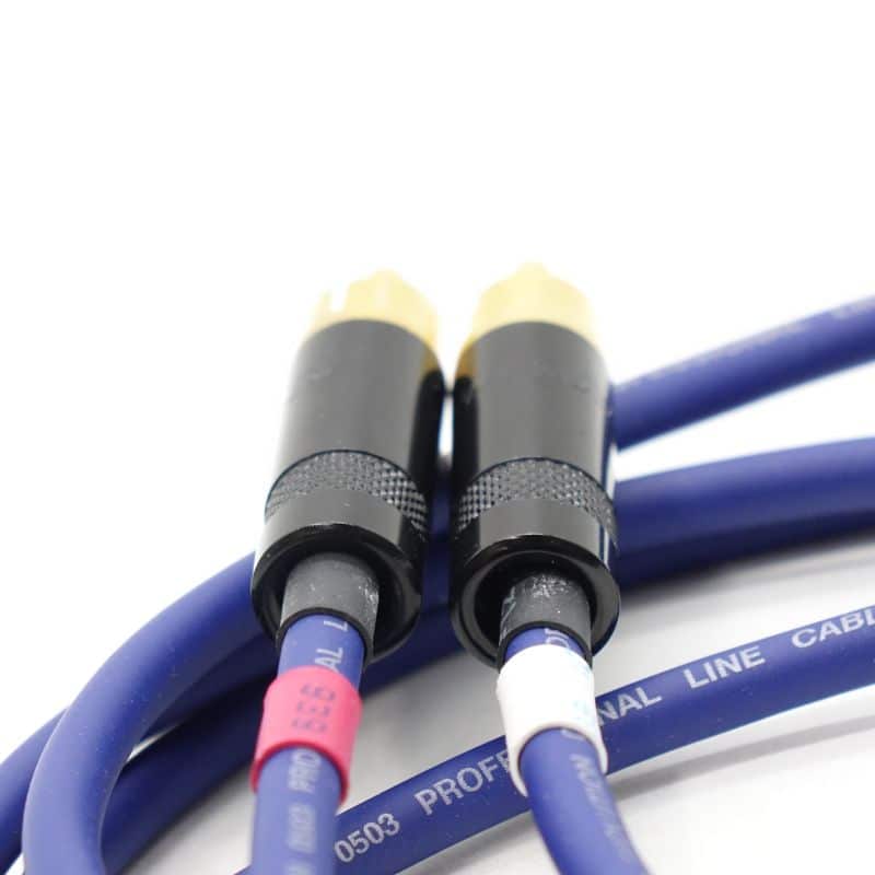 EVO-0503A-RCA/1.0m