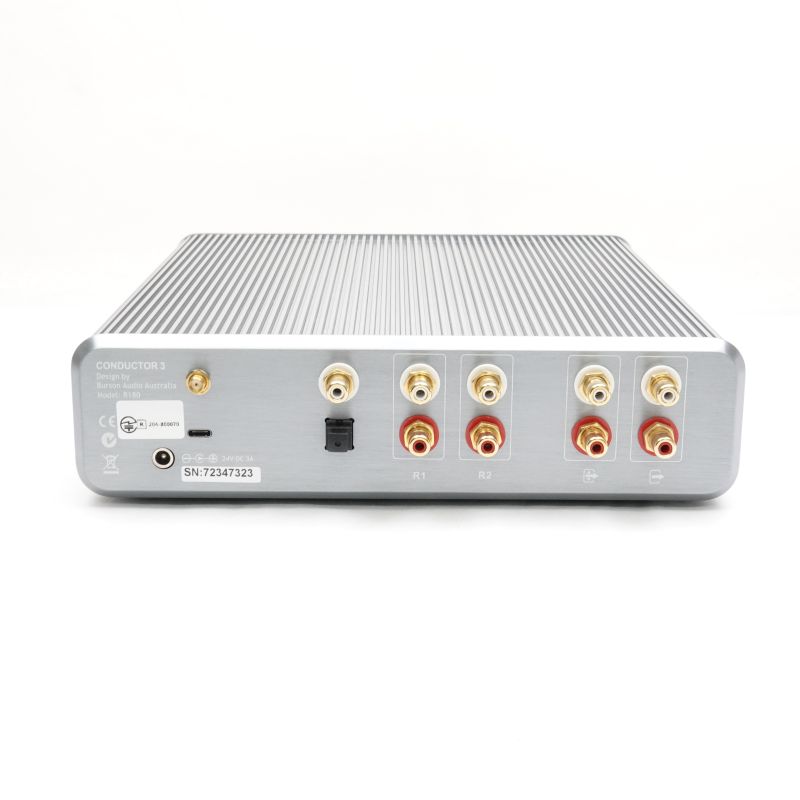 Conductor 3 Reference [BSA-CONDUCTOR-3-REF]