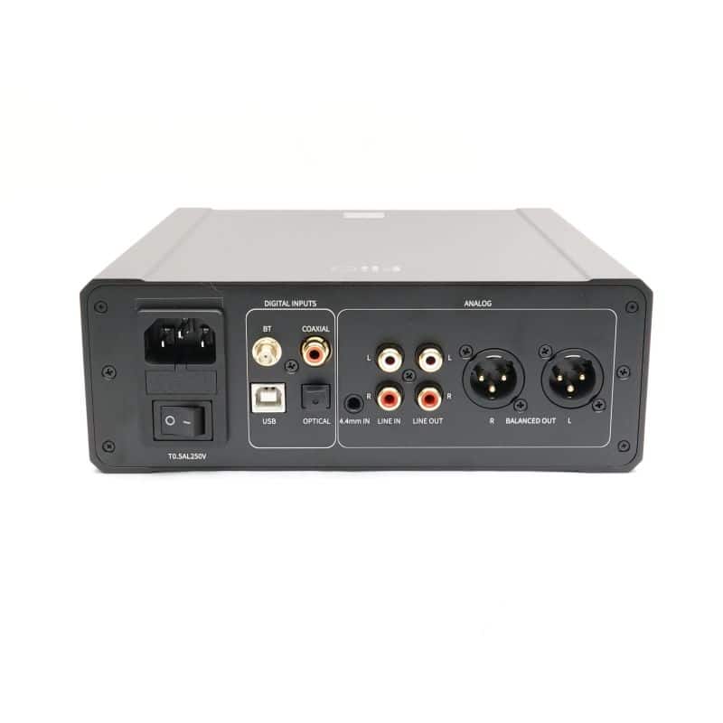 K9 Pro ESS [FIO-K9PROESS-B]