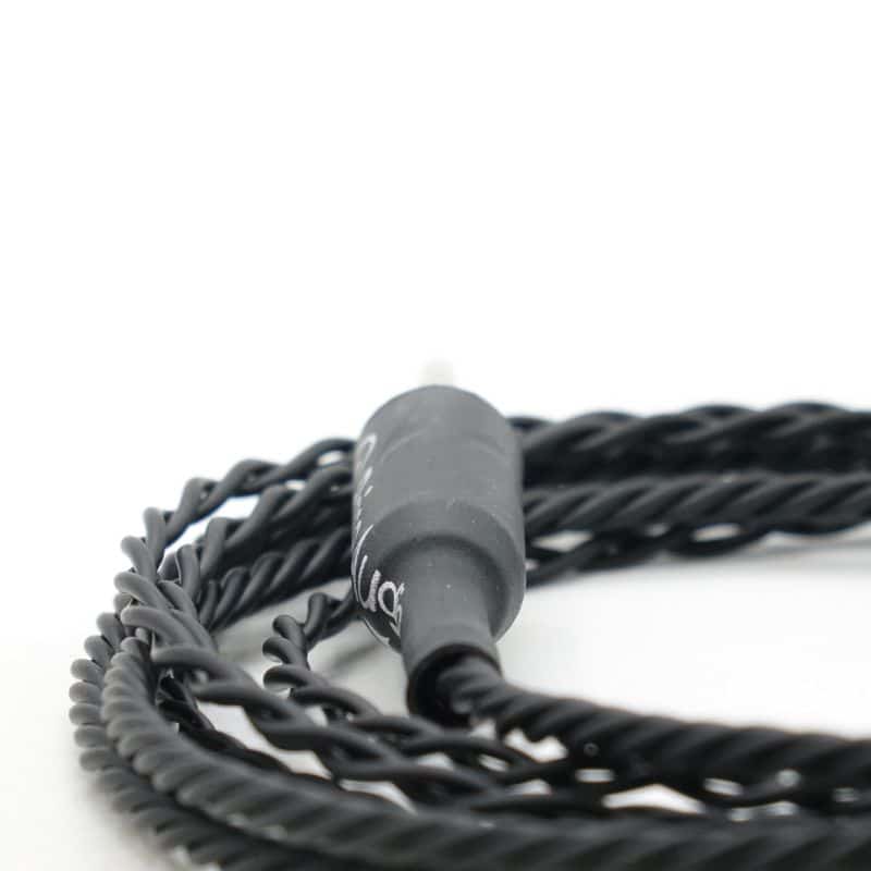 UPG001Rh+LE 3極3.5mm 2PIN [UPG001Rh+LE 3/3.5mm-C2P]