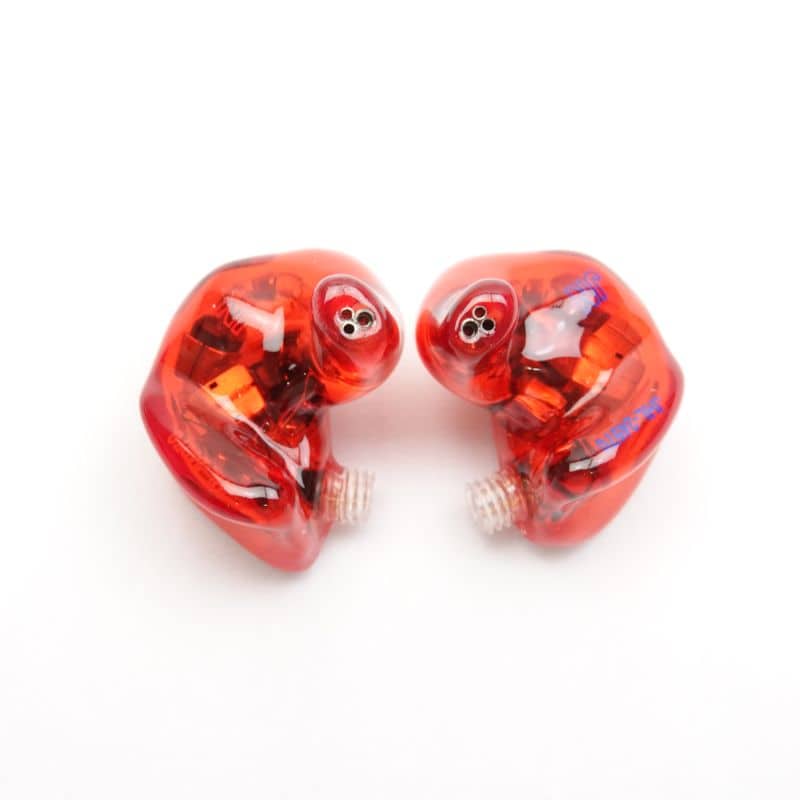 Layla [JHA-LAYLA/CUSTOM/IEM]