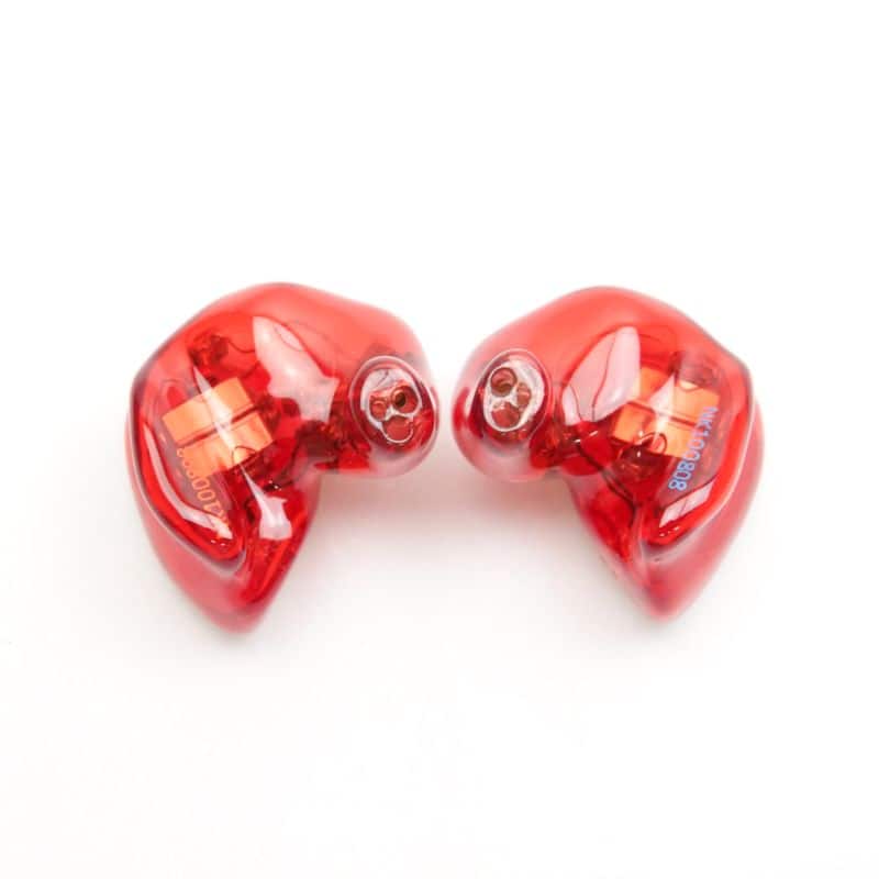 KAISER10 CUSTOM IEM