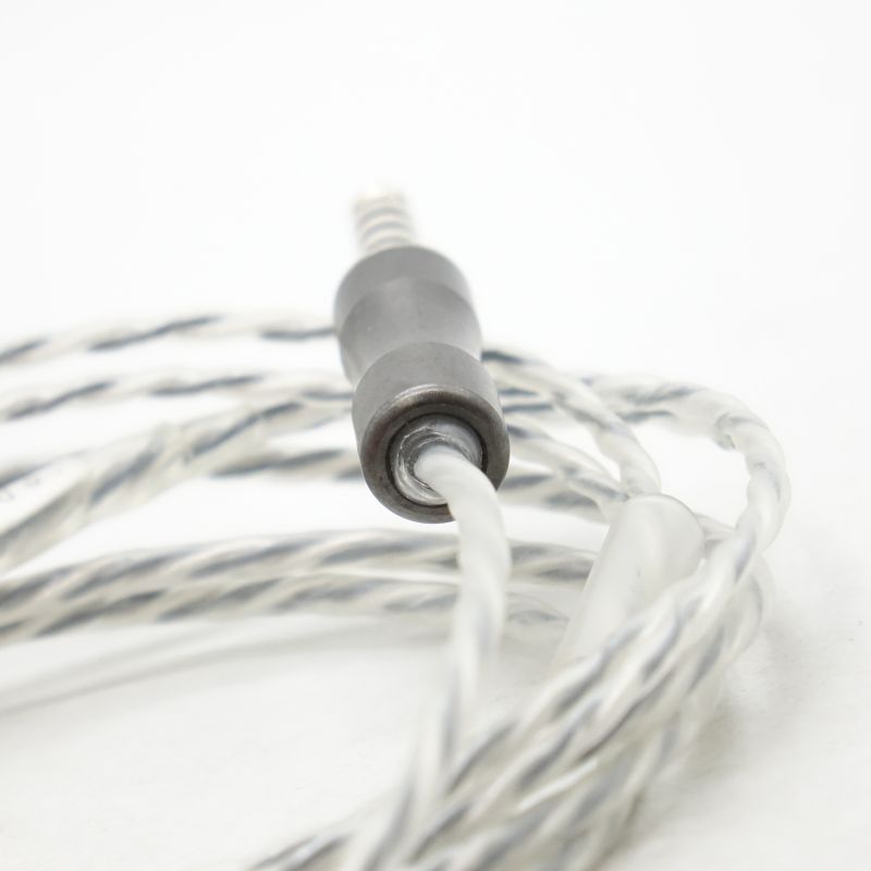 NUCLEON 4.4mm5極-FitEar