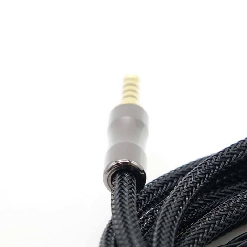 Clear force HD25 4.4mm [CF-HD25-4.4]