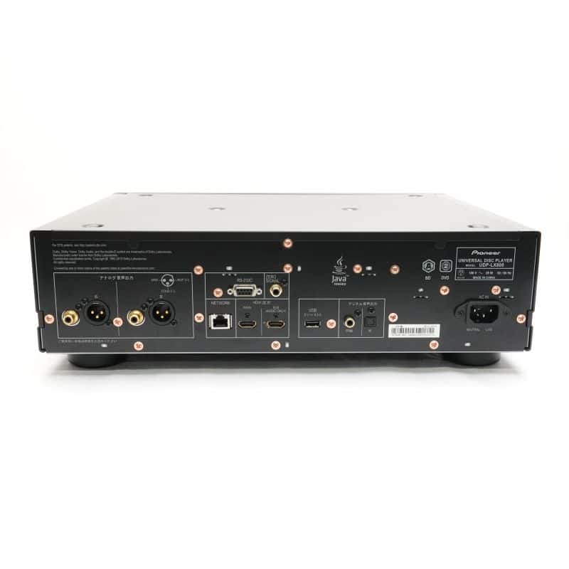 UDP-LX800(B)