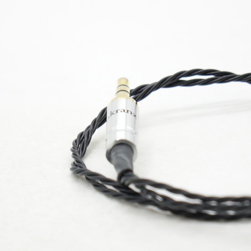 HP-Black Flex/2 IEM 3.5mm