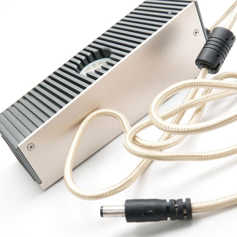 iPower Elite 5V