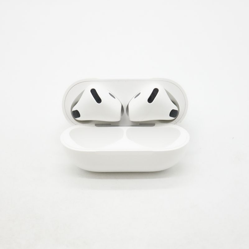 AirPods 4 ANC [MXP93JA]