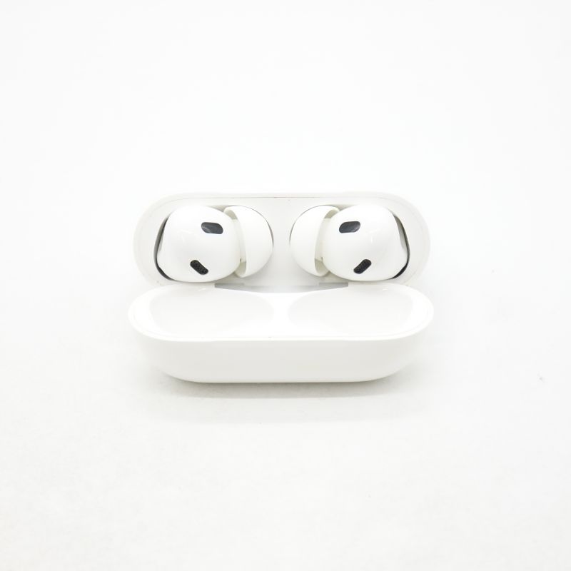 AirPods Pro(2G)(Lightningケース付) [MQD83J/A]