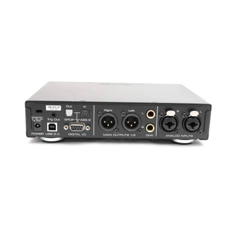 ADI-2/4 Pro SE
