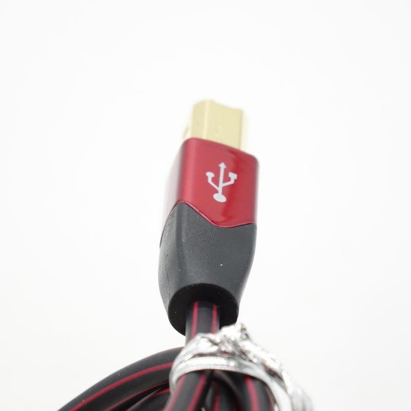 USB 2 Cinnamon 0.75m CtoB [USB2/CIN/0.75M/CB]