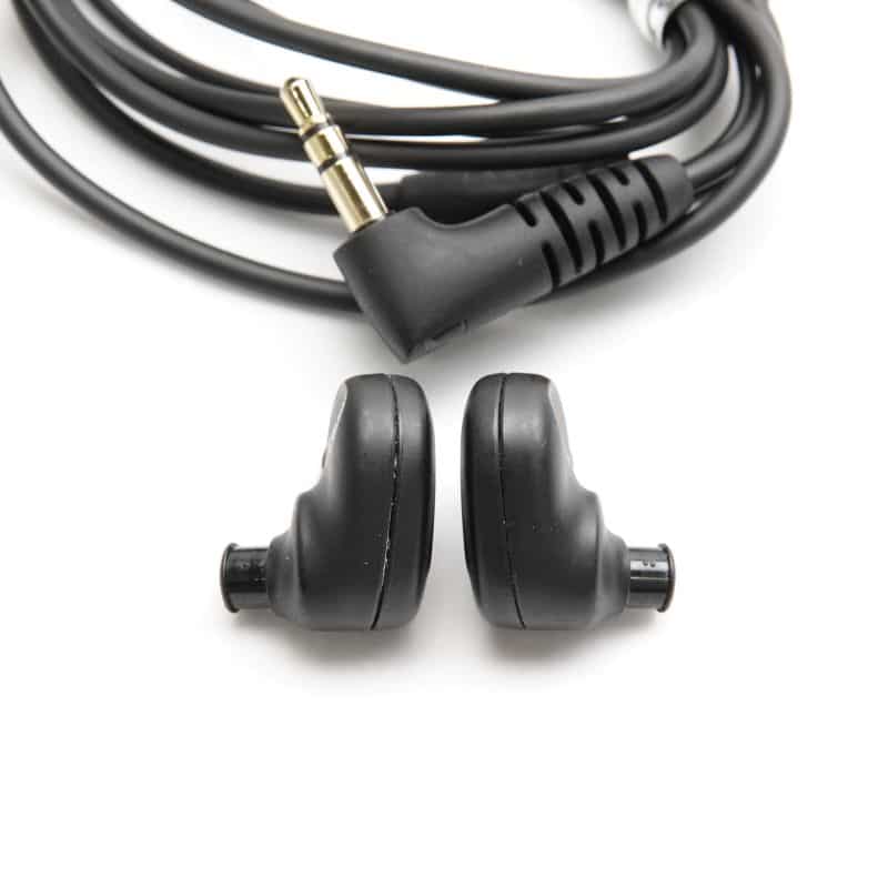 IE100PRO Black