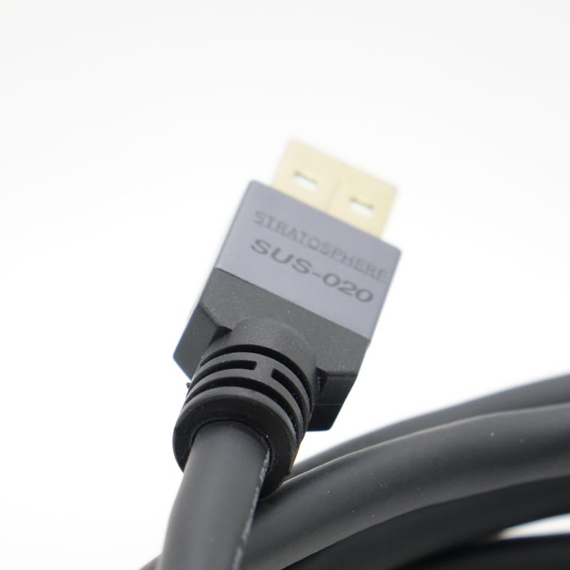 SUS-020/2.0m