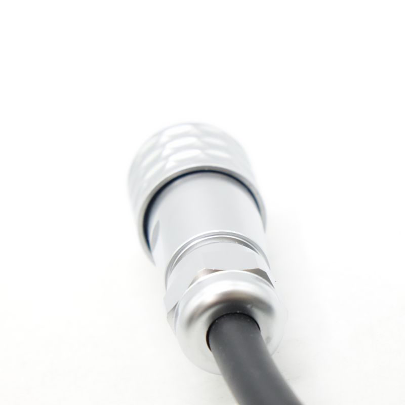 DC JACK Powering Cord 5.5x2.1m [FER-CA-DC2150]