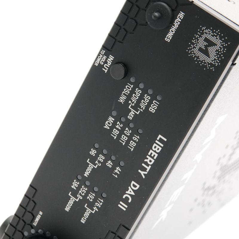 LIBERTY DAC II [MTK-DA-LBT2-B]