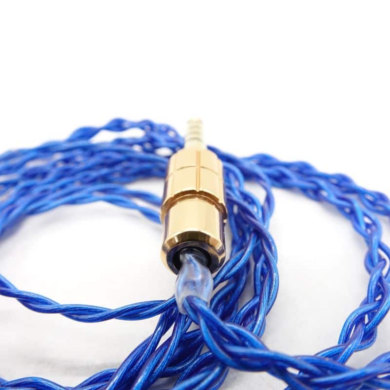 Hadal MkII(C2P-4.4mm) [BEA-8602]