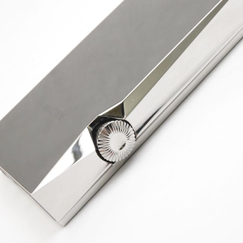 A&ultima SP3000 Silver [IRV-AK-SP3000-SLV]