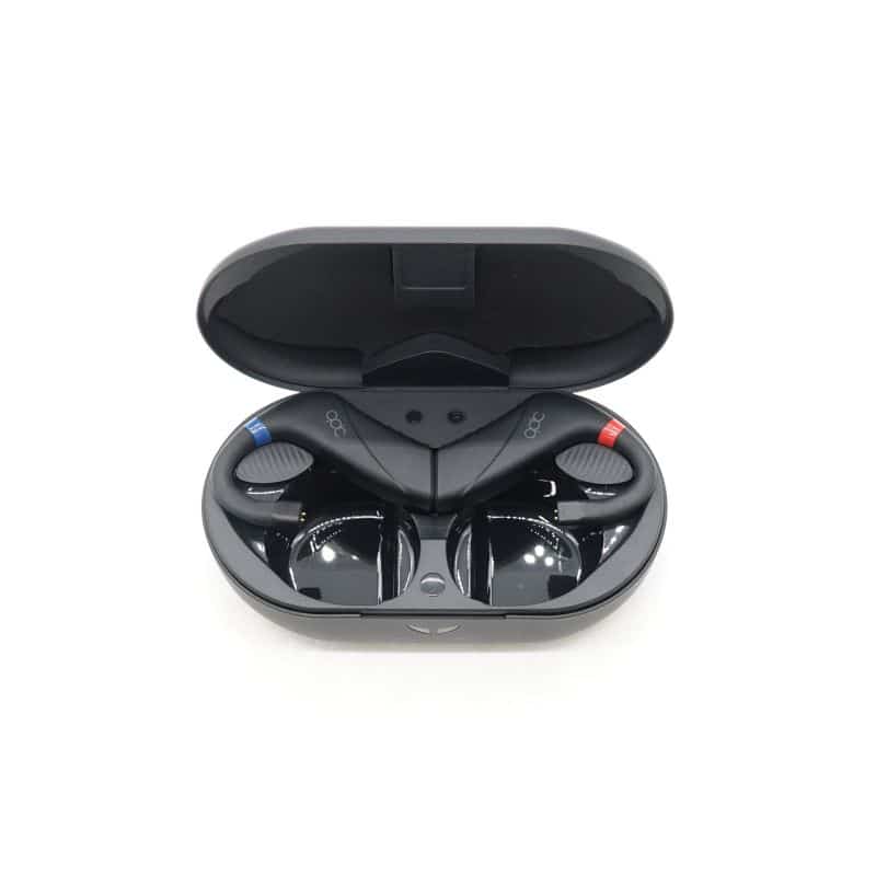 TWX II Bluetooth Adaptor [QDC-TWX-BT-V2]
