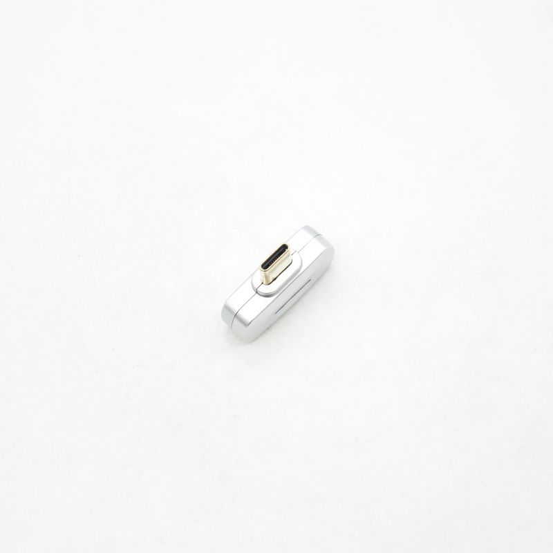 BT11 Silver [FIO-BT11-S]