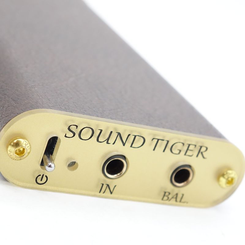 うつせみワークス SOUND TIGER Grande Classic