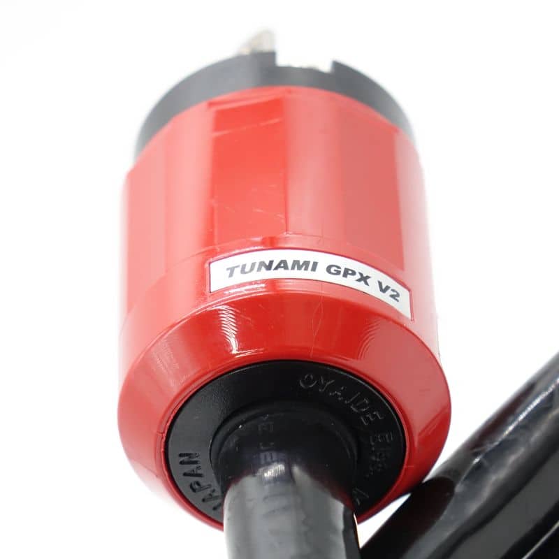 TUNAMI GPX-R V2/1.8m