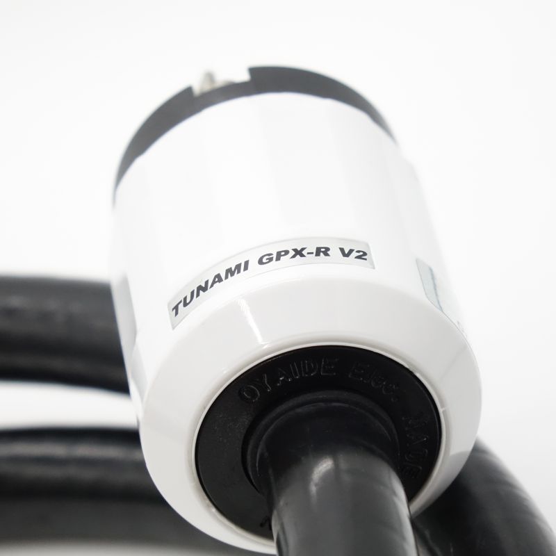 TUNAMI GPX/1.8m