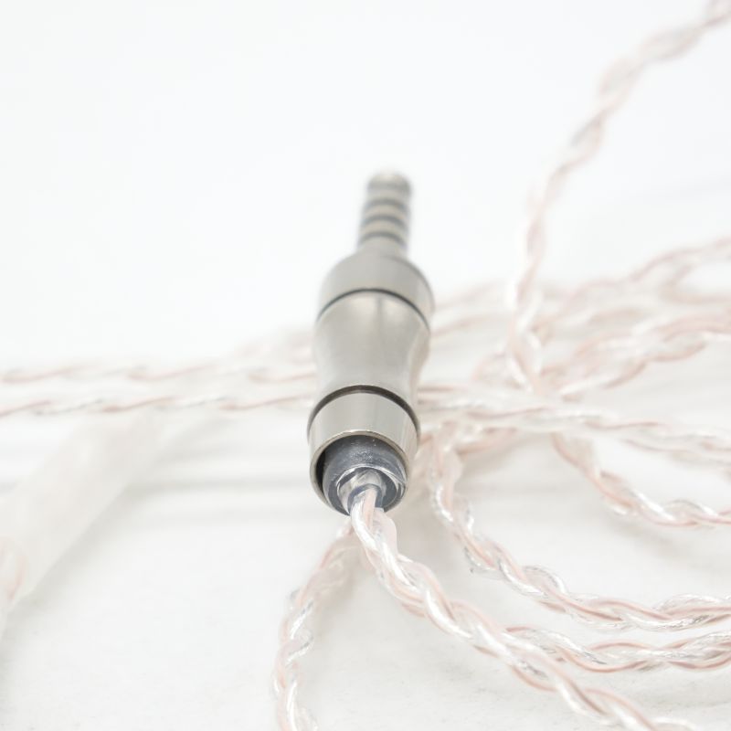 Aureole 0 4.4mm5極-2pin