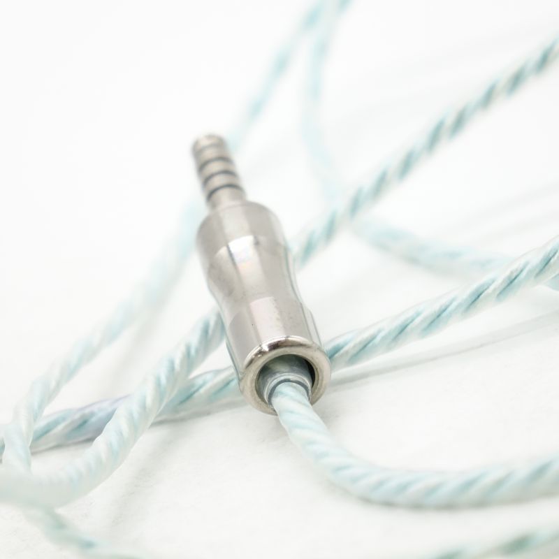 Aqualice Sheep 4.4mm5極-2pin
