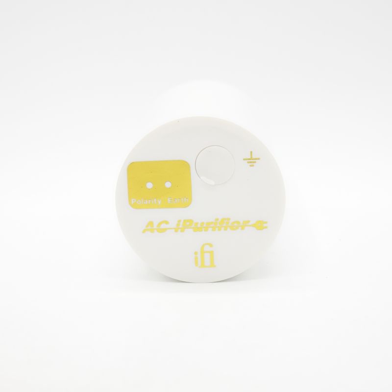 iPurifier AC