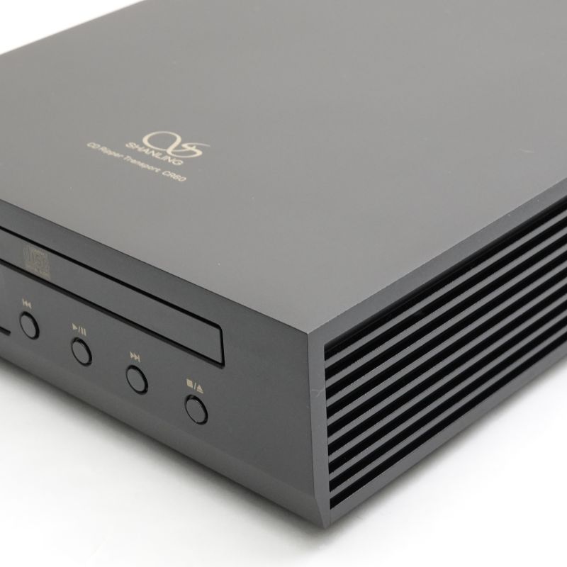 CR60 Black