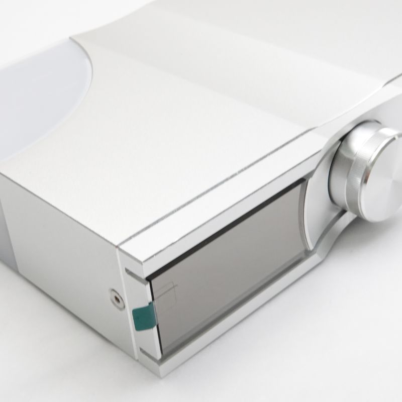 NEO iDSD 2 [IFI-NEO-IDSD2]