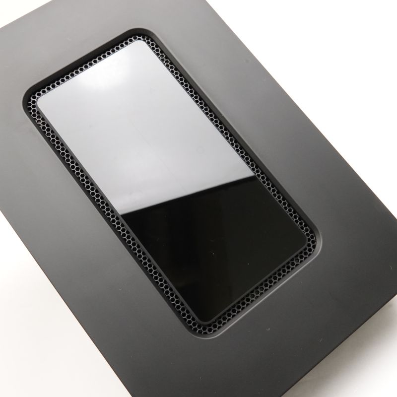 NODE(N130)/Black