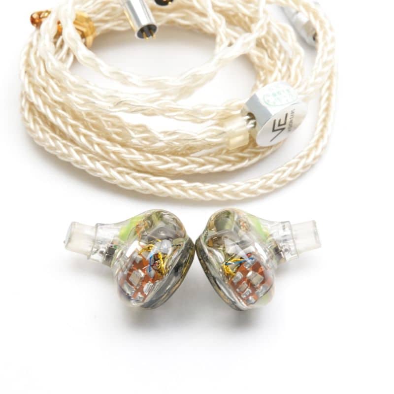 ELYSIUM (Universal Fit)