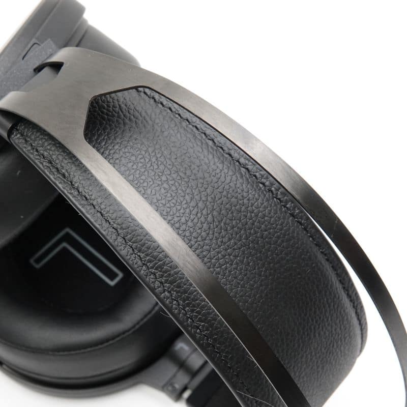 FT5 Black [FIO-FT5-B]