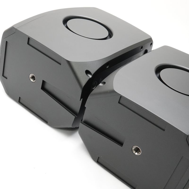 D3V/Black